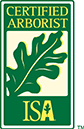 certified arborist isa