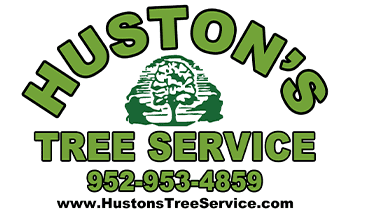 Huston's Tree Service 952-953-4859